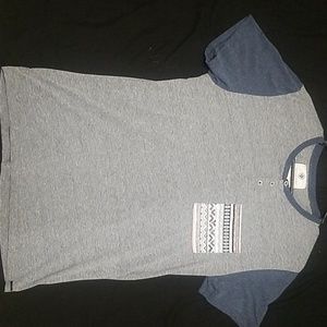 Pacsun t shirt